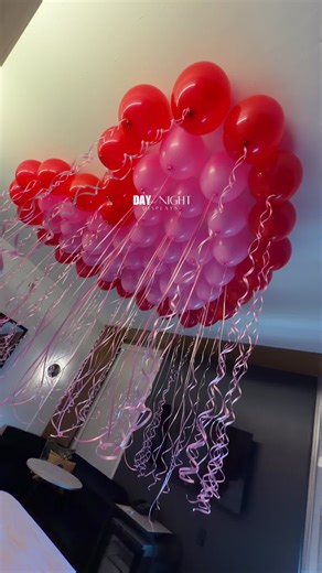 Beautiful Valentine’s Day Decor Ideas