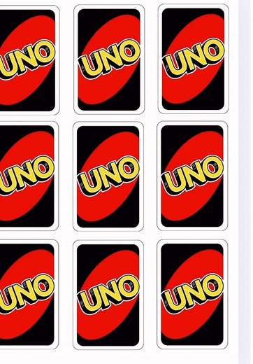 UNO Personalizado para Parejas: Regalo Único