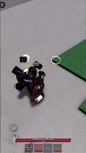 You think a hitman is enough? #roblox #thestrongestbattlegrounds #gaming