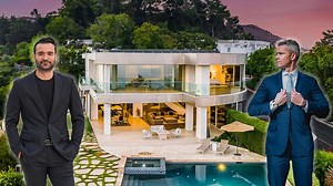 $8M homes: LA vs NYC with Ryan Serhant
