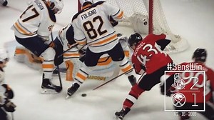 20K views · 865 reactions | lifted. | Ottawa Senators | Facebook