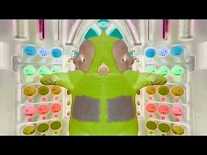 Teletubbies Say "Eh Oh" Enhanced With CoNfUsIoN
