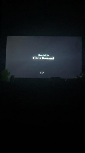 The conclusion of The Secret life of pets (2016)