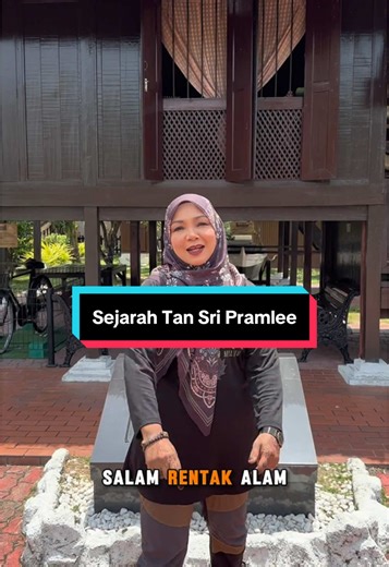 P.Ramlee: Seniman Ketuhanan dan Warisan Melayu