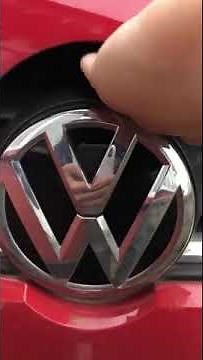 Basic Underbonnet Checks on VW Polo