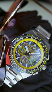 6.1K views · 81 reactions | This exceptional timepiece has a...