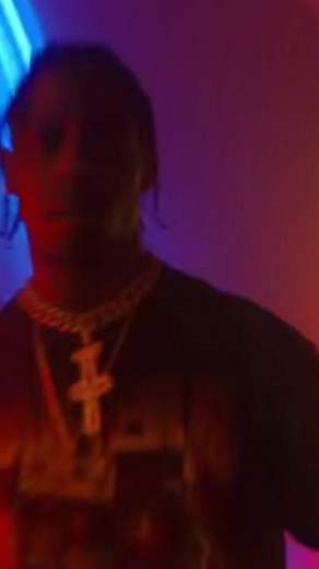 Sky Walker - Miguel ft. Travis Scott | R&B Music Video