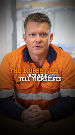 The biggest lie companies tell themselves: “Preventive maintenance is too expensive.” The truth? That skipped $500 bearing replacement becomes a $50,000 emergency repair. Planned maintenance happens on your schedule. Equipment failure happens on its schedule, usually when you need it most. At Kitson Manufacturing, we don’t just fix what’s broken. We track, monitor, and maintain equipment before problems become failures. #MiningEngineering #MaintenancePlanning #FixedPlantMaintenance #KitsonManufa