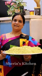 Nalangu maavu | Bathing Powder | Sherin's Kitchen