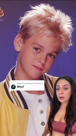 Exploring Aaron Carter's Journey to Stardom