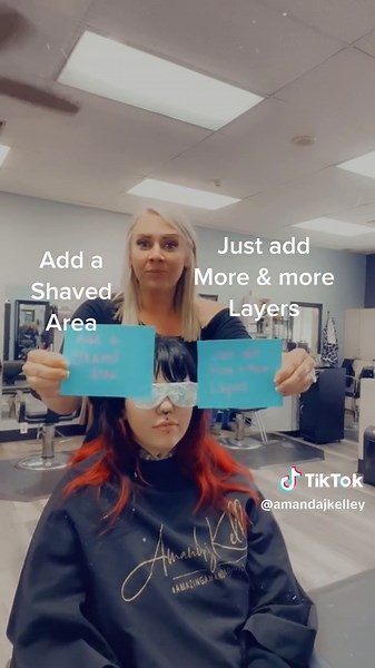 Hair Roulette Challenge: Bright & Vivid Hair Color Transformations