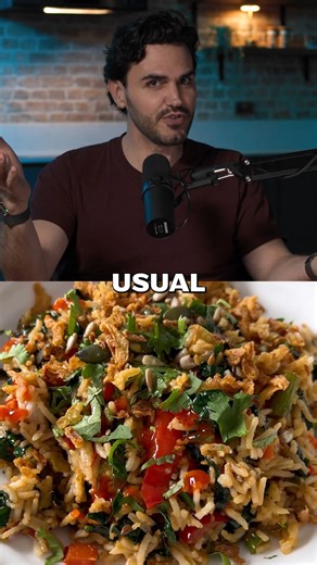 IN CASE YOU MISSED IT - Our NEW YouTube video 4 One-Pot Dishes You Can Cook in UNDER 1 HOUR is live 💥 Need some tasty and easy one-pot dishes? We've got you covered! We're taking you behind the scenes; the inspo, the swaps, the nutrition, the hacks… all the good stuff we can’t cram into 60 seconds. All of these dishes are guaranteed to hit the spot and give you less washing up! Get stuck into it and let us know what you think in the comments below 👉 https://youtu.be/5jTy0OuEERY | Bosh