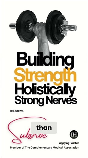 Neural Adaptation Builds Strength Density, Composition, Force? | Applying Holistics