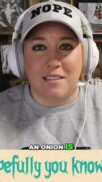 Shrek's Layers: The True Meaning of "Ogres Are Like Onions" #shorts