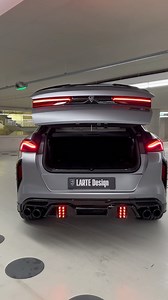 98K views · 1.7K reactions | BMW X6M or? BMW X7 BMW X7 G07 M60I and 2024 BMW X6M F96 (LCI) Facelift - with body kit by Larte Design and custom forged rims of 23 inches #x7m #x7m60i #bmwx7 #bmwx6 #bmwx6m #x6 #x6m #bmwm x6facelift #bmwx6xdrive #bmwfacelift #bmwx7m50i #bmwx7g07 #bmwx7m60i | Larte Design USA | Facebook