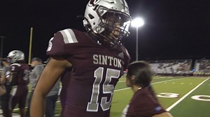 Friday Night Sports Blitz: Week 6 Scores and Highlights