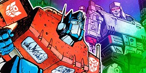 10 Weirdest Details In Old Transformers Comics
