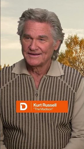 Kurt Russell & Michelle Pfeiffer Had A Heck Of A Time Filming 'The Madison' Bathtub Scene #shorts