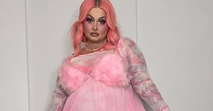 Plus-size Barbie: 'Za svoj izgled dobivam puno komplimenata'