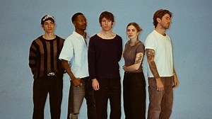 Turnstile announce new album Never Enough, unleash title track