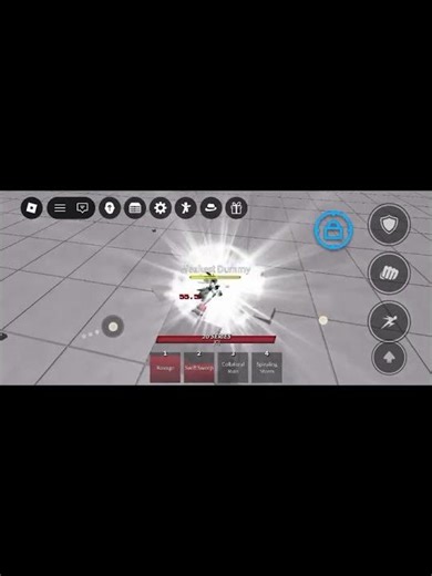 epic beginner kj combo