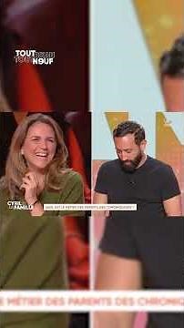 The parents' jobs of the columnists | TBT9