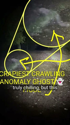 Eddy's Ghost-Box: Ghost Caught On Camera!!