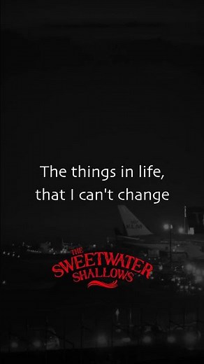 'Where I Belong' by The Sweetwater Shallows (Teaser 1 - Shorts)