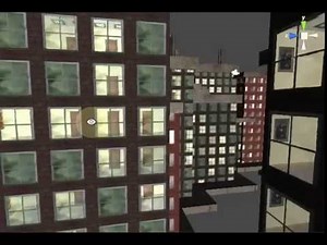 [Released] Interior Mapping