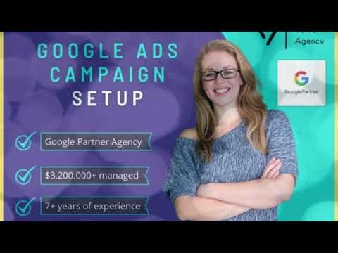 "Grow Your Business Fast 🚀 | How to Use a Google Ads Expert Today"