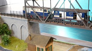 Riesige Modulanlage "Passion IIm" aus der Schweiz #modellbahn #modelleisenbahn #modellbau #moba #bahn #eisenbahn #anlage #modellbahnanlage #diorama #railway #railroad #modeltrain #modeltrains #modelrail #modelrailroad #modelrailway | Modellbahnfans