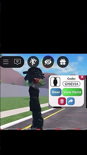 Boy code (life together)