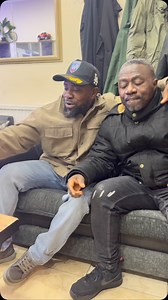 6.6K views · 535 reactions | Real recognize real. | Oboadie TV | Facebook