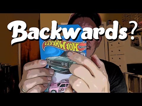 How to fix backwards text in your videos