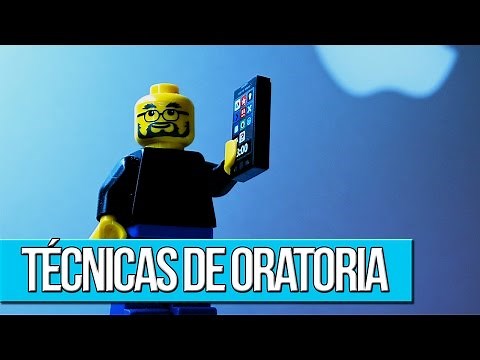 Técnicas de oratoria: cómo dar un discurso
