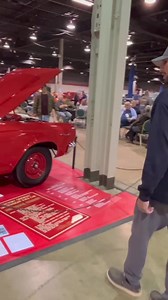 Rare Early MOPAR Race Cars | Backyard Barn Finds