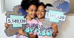 Census 2022 shows Ireland's population over five million people | BreakingNews