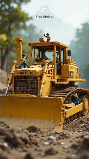 👉 A 60-Second AI Movie That Feels Like Hollywood