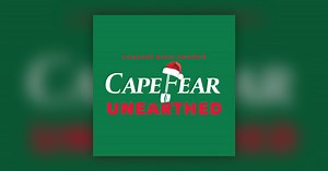 The World's Largest Living Christmas Tree - Cape Fear Unearthed