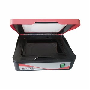 [Hot Item] Blue Light Transilluminator Lab Medical Gel Image Ultraviolet Transmittance UV Transilluminator