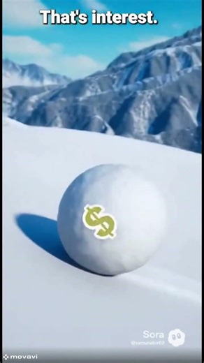 Why Compound Interest is the 8th Wonder of the World 🌍