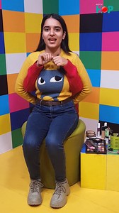 26K views · 105 reactions | Sukhman and Manita take up the Not My Arms Make Up Challenge. Let's see how much they succeed at it! #Fashion #Makeup #MakeUpChallenge #Challenge #NDTVHOPLive | NDTV HOP Live | Facebook