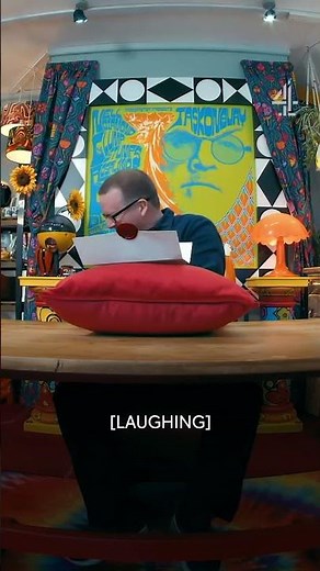 Rushing on #Taskmaster is such an error