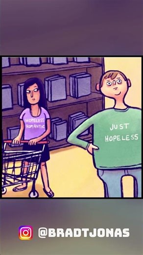 Missed Connections (Webcomic dub)