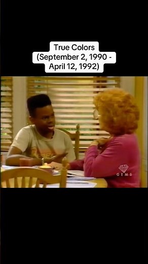 The show starred Frankie Faison, Cleavon Little, Stephanie Faracy etc. #shorts