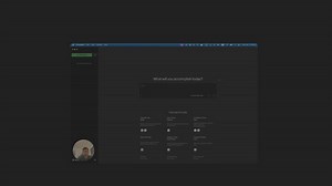 Accomplish is an open-source desktop AI agent that doesn't send your files anywhere.It's a local-first AI agent that runs entirely on your machine. Organizes folders, automates browser workflows, rewrites documents, all with your approval before anything happens.no API key needed. Built-in model, install and use it free immediately.Open source, MIT licensed, Ollama supported for full offline use."Sponsored"