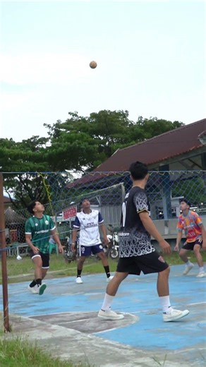active takraw games #sepaktakraw #sepaktakrawindonesia
