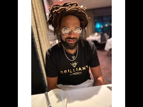 Life Matters So Let's Eat Like It Author Jabez El Israel lost over 100 lbs and is now helping others