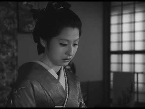 The Crucified Lovers (In Japanese with English subtitles)