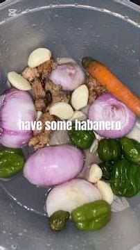 Easy and quick way to take your food from beginner to pro. The ultimate spice blend for your food.